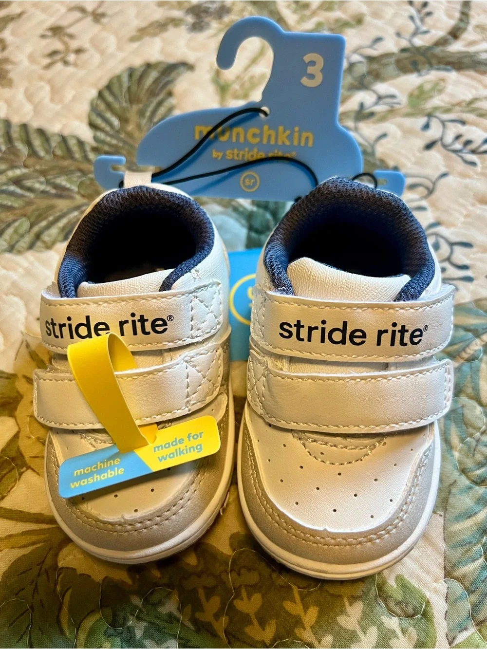 Stride Rite brand new
